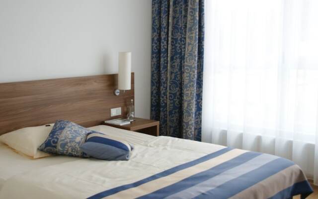 Zar-Hotel Vitalis