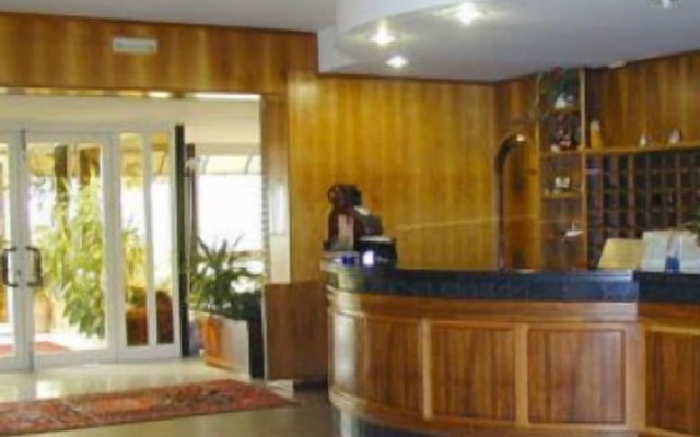Villaggio Albergo il Gabbiano