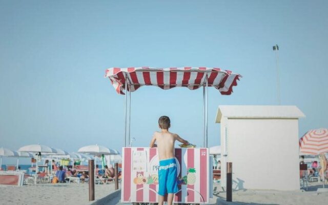 Hotel Principe Residence