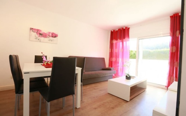 Apartamento Tranquila Para 6 Personas en Cambrils