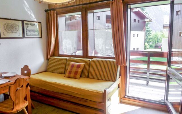 Les Jardins du Mont-Blanc 14725