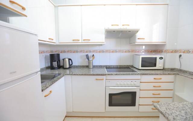 Apartamento Moderno Para 7 Personas en Cambrils