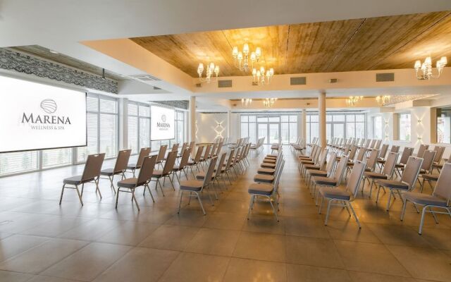 Marena Wellness & Spa