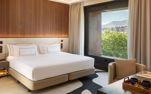 Hotel Melia Bilbao