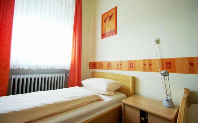 Hotel Konert