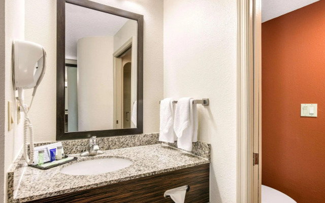 Sleep Inn Clearwater - St Petersburg