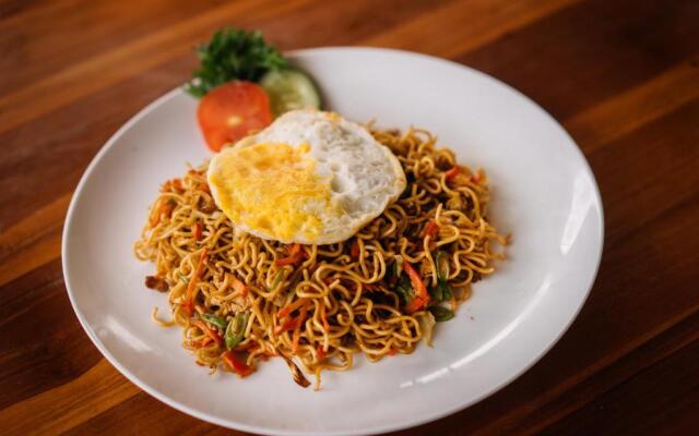 Sari Nusa Inn