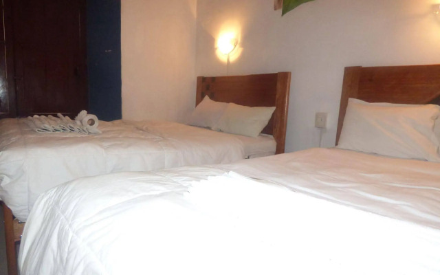 Peruvian Hostal