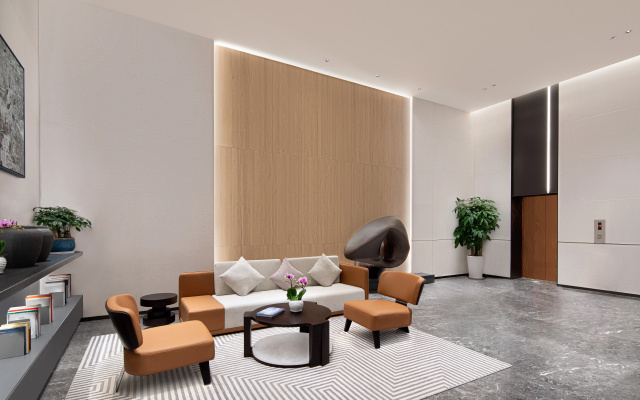 Somerset Haizhu Centre Guangzhou