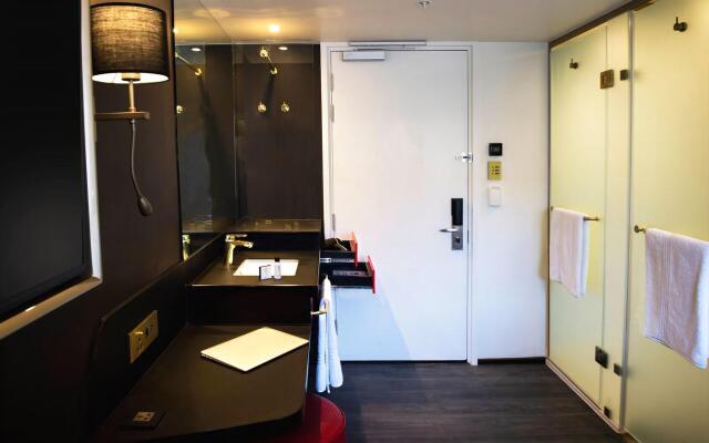 ONOMO Hotel Cape Town Foreshore