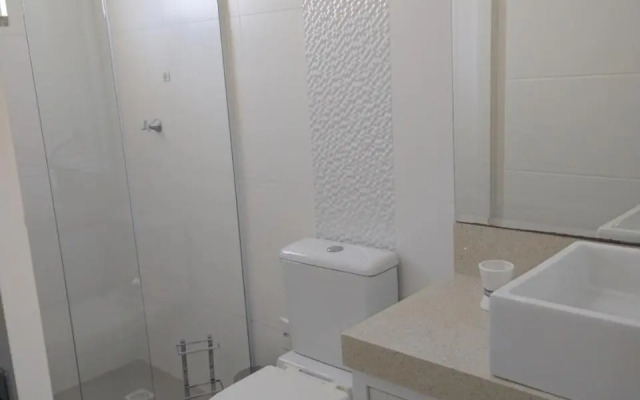 Casa 3 quartos praia de Bombas