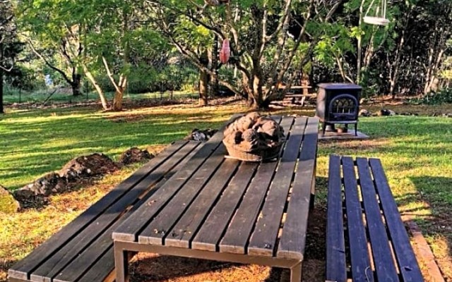 Wyndover Mountain Retreat