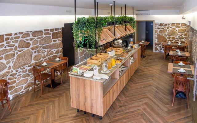 Hotel Rural Solar das Arcadas