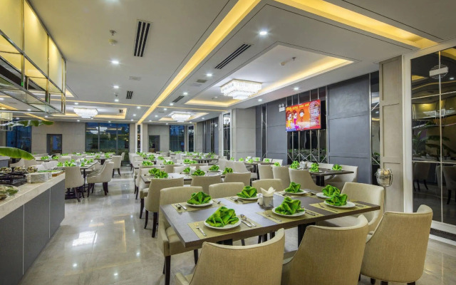 BN Boutique Nha Trang
