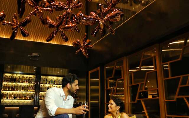 Hyatt Centric Juhu Mumbai