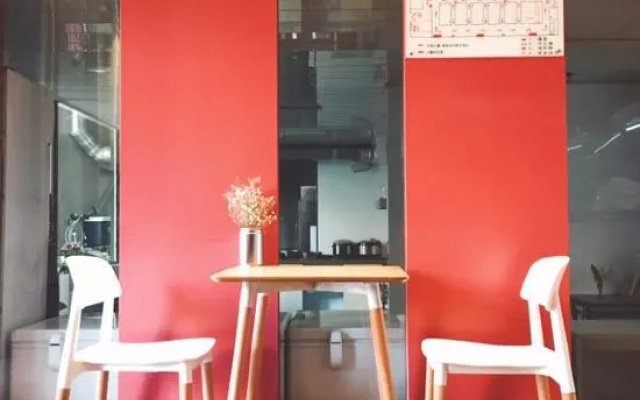 Youyou Home Youth Hostel Dalian – Guest Rooms – Dalian