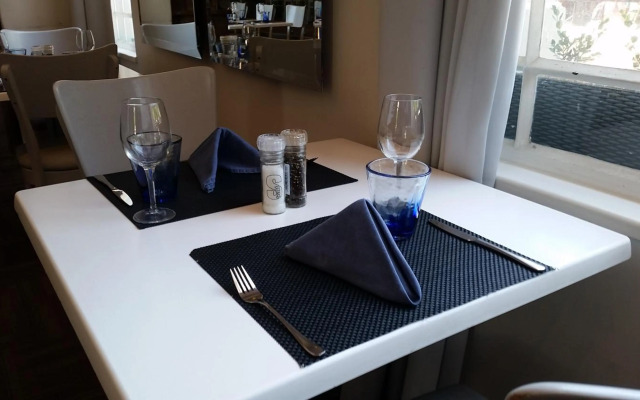 ONOMO Hotel Cape Town - Inn on the Square