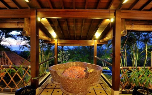 Villa Merak Uluwatu
