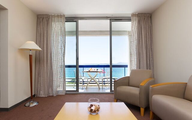 Garden Beach Hotel