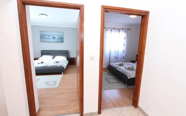 Apartments Rubil