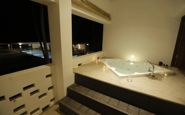 The Beach Boutique Hotel