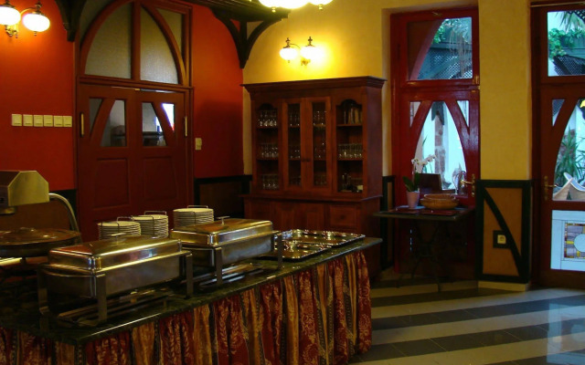 Janus Boutique Hotel & Spa