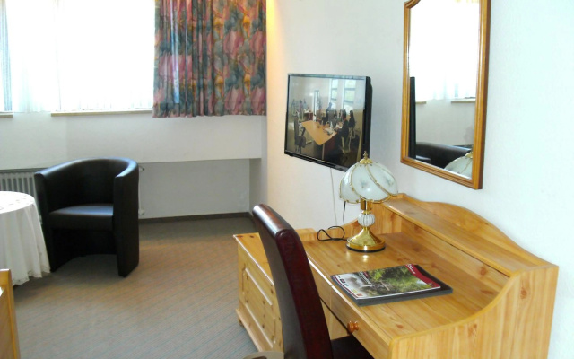 Hotel Rheingold