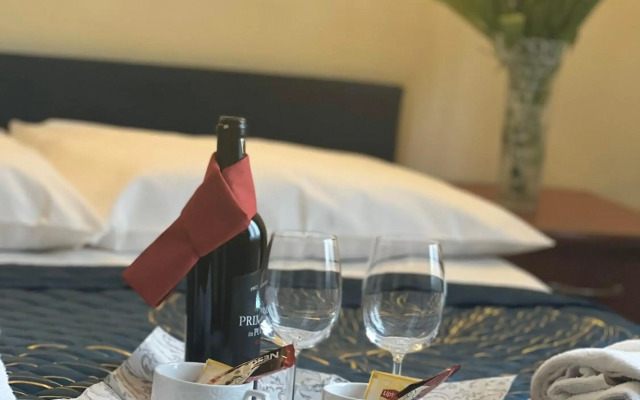 Hotel Vistula
