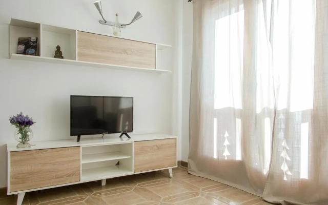 Apartamento Tarter Parc 1 habitación