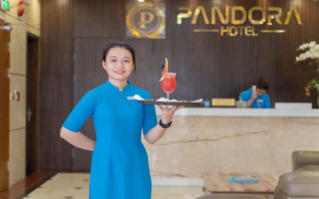 Sana Danang Beach Hotel