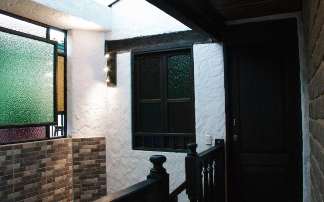 Samay Boutique Hotel