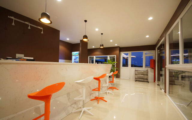 Brenta Phu Quoc