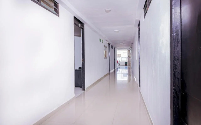 Hotel Sol Inn Santa Marta