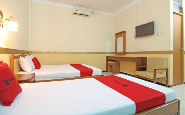 RedDoorz near Malioboro 2