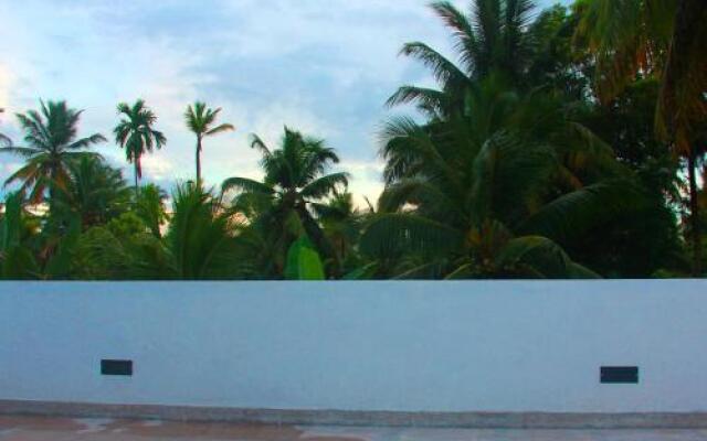 SKR Grand Hotel