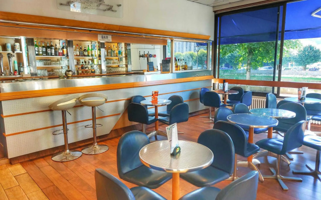 Hotel Christina Lourdes