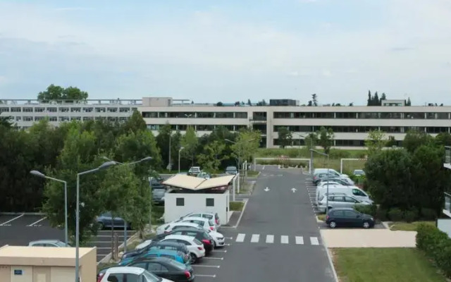 Appart'hôtel l'Esplanade