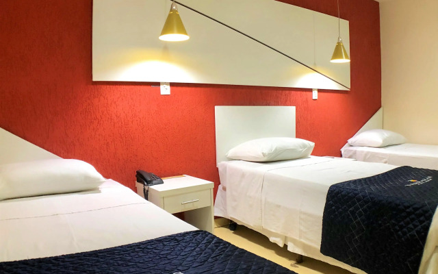 Terrazas Hotel