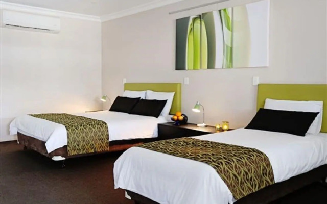 Drover's Motor Inn, Dalby