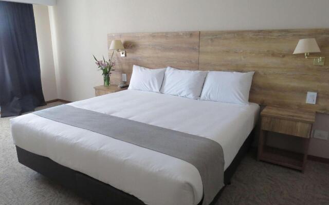 Howard Johnson Hotel Termal Dolores