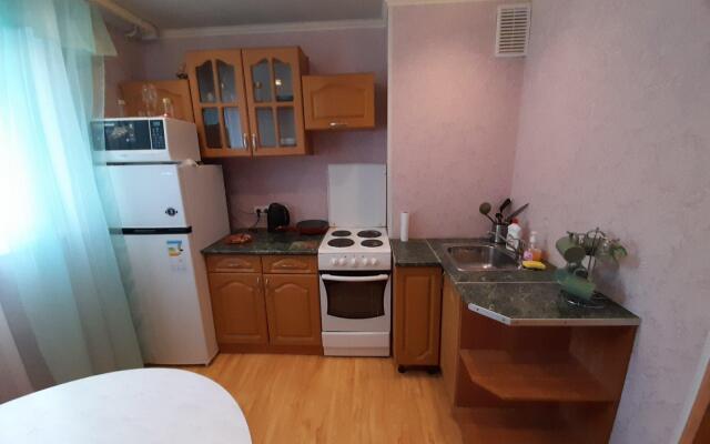 Апартаменты на проезде Северный 7