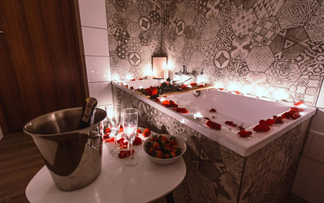 Hotel Lavender