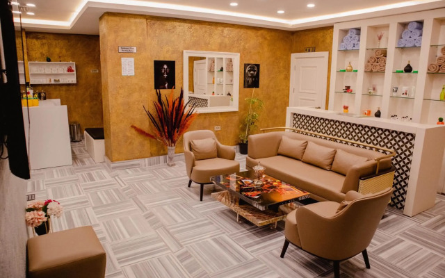 The Conforium Hotel Van