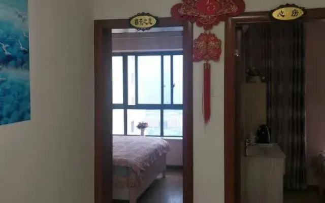 Aijia Hostel