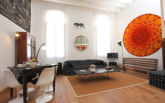 City Apartments - Design Loft
