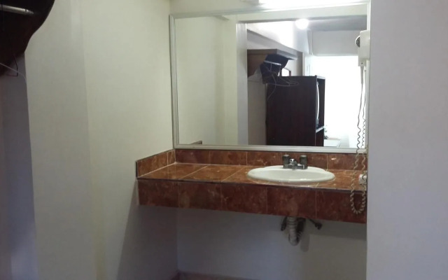 Hotel Posada del Yaqui