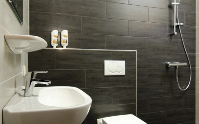 Hotel Mosaic City Centre