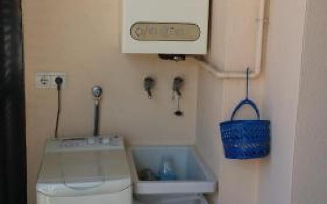 Apartamento Duplex Calonge