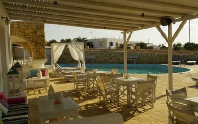 Paradise Resort Hotel