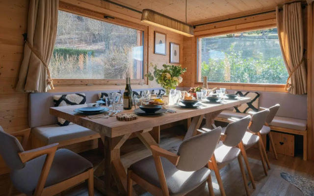 Chalet Bonnevie - Ovo Network